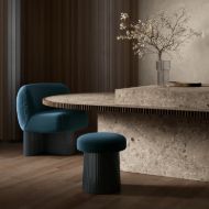 Ceppo Varese Natural SapienStone 12mm
