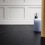 Max. Dark Marquina Polished Iris Ceramica 6mm