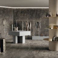Max. Breccia Imperiale Natural Plus Iris Ceramica 6mm
