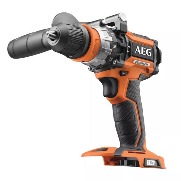 Udarni Vrtalnik AEG BSB 18CBL-0 18V (Solo)