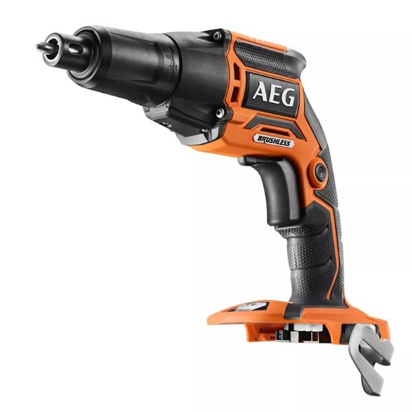 Vijačnik za Suhomontažo AEG BTS 18BL-0 18V (Solo)