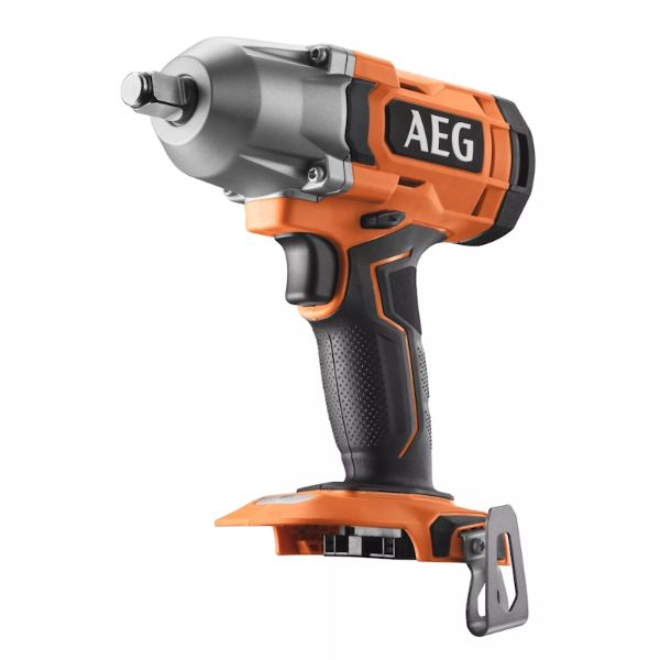 AEG BSS 18C12ZC-0 akumulatorski udarni vijačnik 18V 1/2"