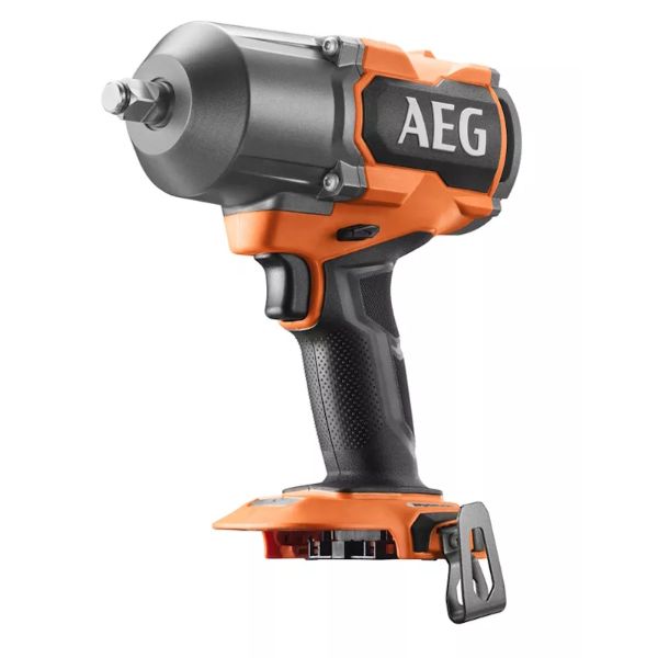 AEG BSS 18HTF12BL-0 akumulatorski udarni ključ 18V 1/2"