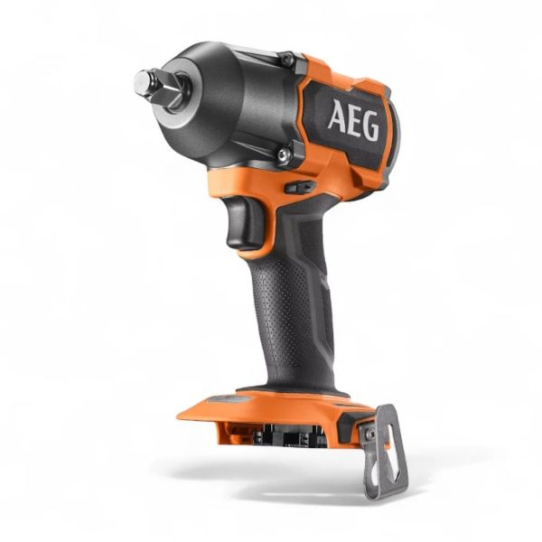 AEG BSS 18MTF12-0 akumulatorski udarni ključ 18V 1/2"