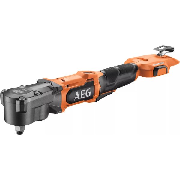 AEG BSS 18SRA38BL-0 akumulatorski pravokotni udarni ključ 18V