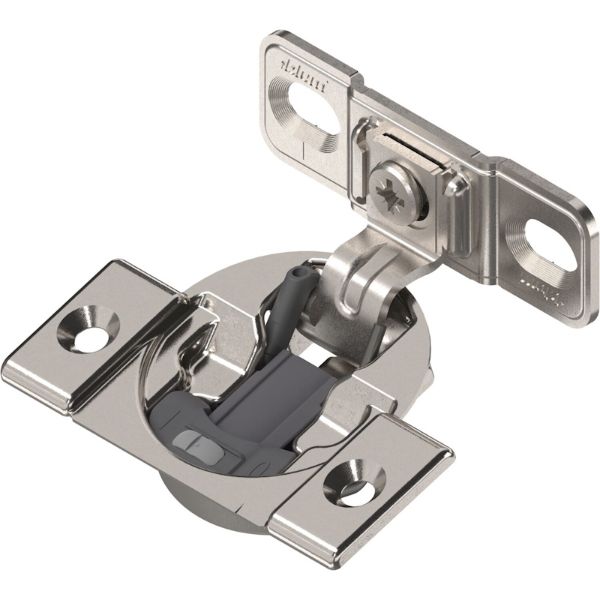 Pohištvena spona Blum COMPACT BLUMOTION 38B355BF22