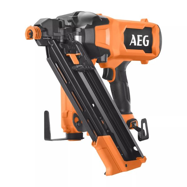 AEG B18FN10-0 akumulatorski brezkrtačni žebljalnik 18V