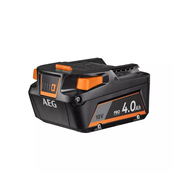 AEG L1840S baterija PRO 4.0 Ah 18V