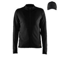 Blåkläder 4735 3D-Flis Jopica + Gratis Kapa (S-XXL)