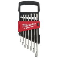 Milwaukee 4932 4642 57 Maxbite™ Komplet Kombiniranih Ključev (7 delni)
