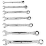 Milwaukee 4932 4713 39 Komplet Ključev na Ragljo (7 delni)