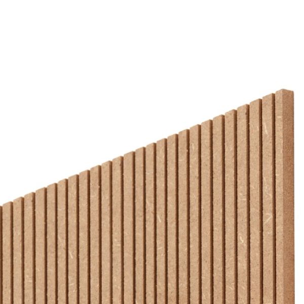 Sonae Arauco MDF Form mediapan za krivljenje 2800x1030 mm