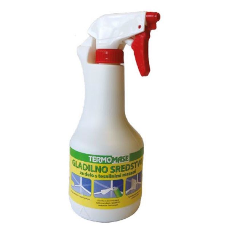 TKK Termo gladilno sredstvo s pršilko 500 ml