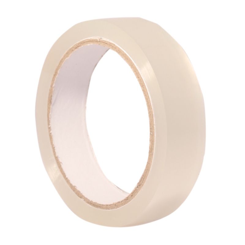 Selotejp prozorni PVC 50/66 Tesa