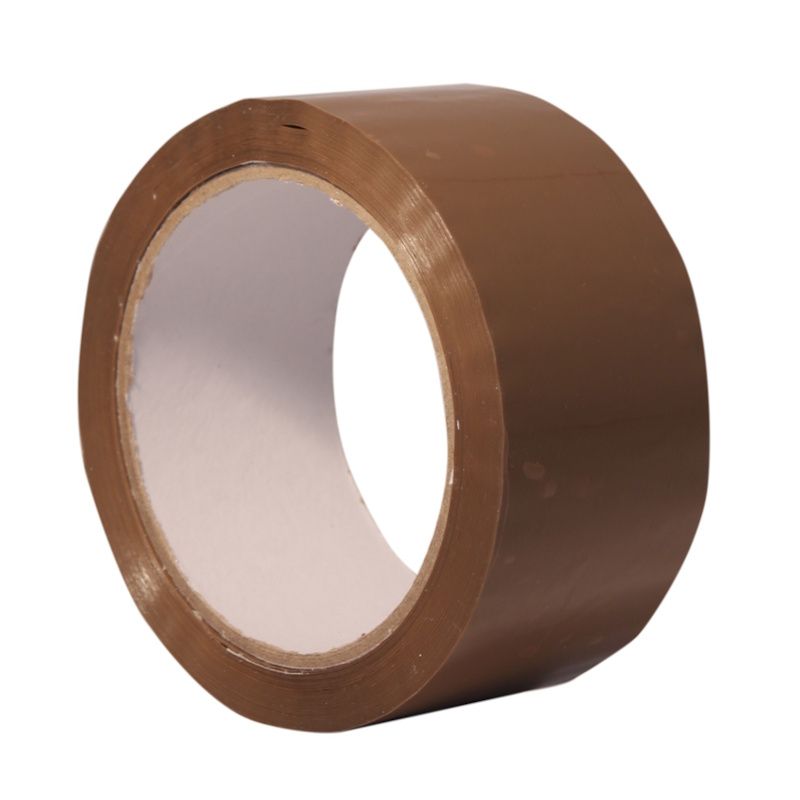 Selotejp 48/66 prozoren s hot-melt lepilom