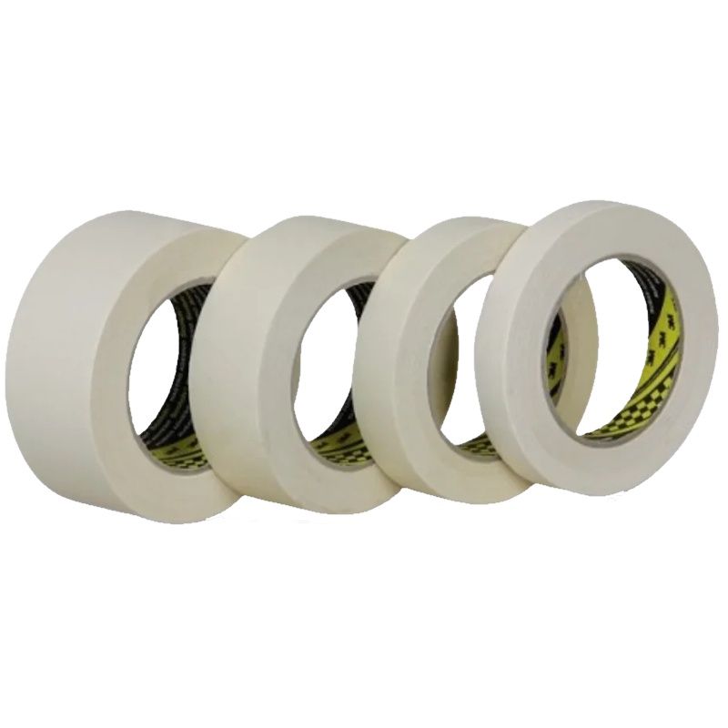 Krep trak 3M 2328 (19, 25, 38, 50 mm) x 50m