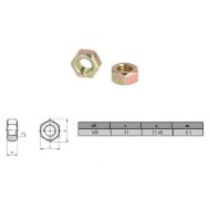 SISO Set za Spajanje MAXI-LUNA Ø40 mm