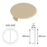 SISO Set za Spajanje MAXI-LUNA Ø40 mm
