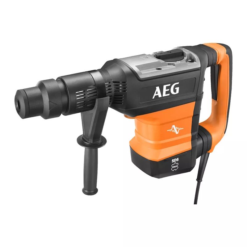 AEG SMRH9K SDS MAX Kombinirano Kladivo 1500W