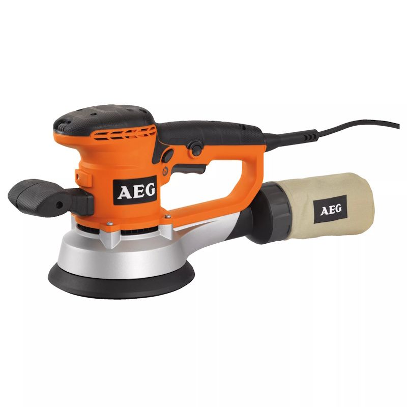 AEG EX 150 ES Ekscentrični Brusilnik 150mm