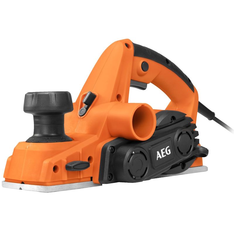 AEG PL 700 Električni Oblič 700W 82mm
