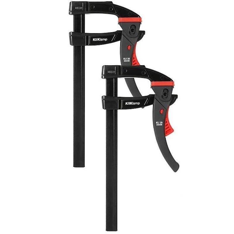 Stega Bessey KLISET40-125 (400x80mm, 2 kosa)