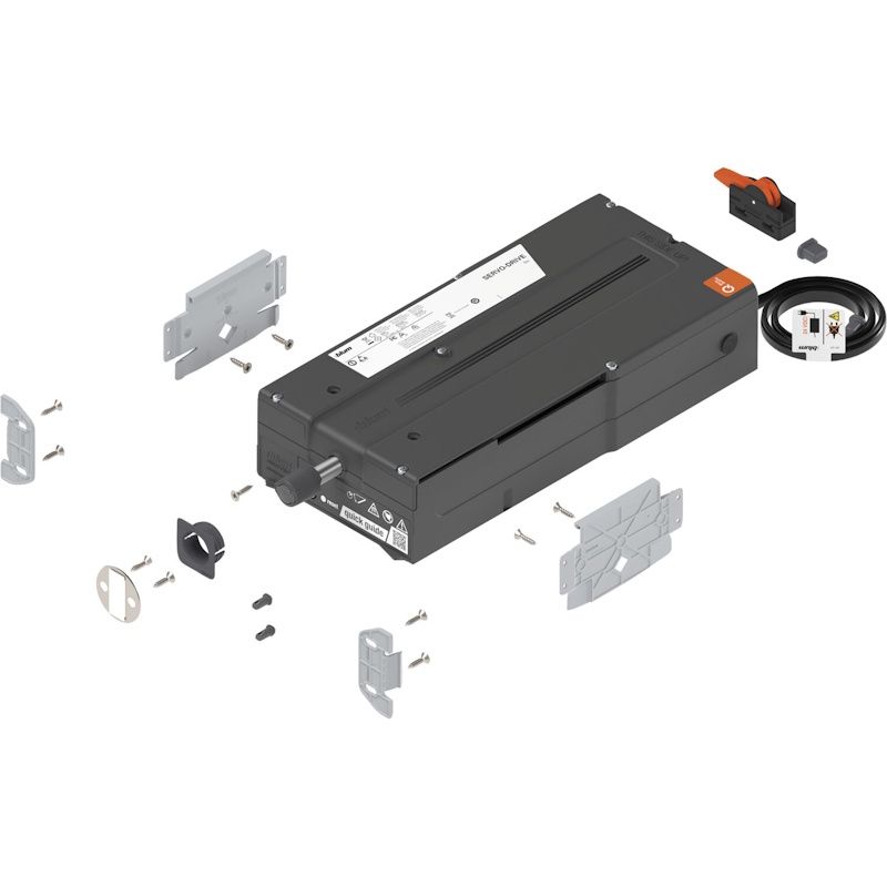 Blum SERVO-DRIVE flex Pogonska Enota Z10C500A.01