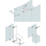 Blum SERVO-DRIVE flex Pogonska Enota Z10C500A.01-primer