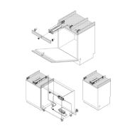Blum SERVO-DRIVE flex Pogonska Enota Z10C500A.01-primer1