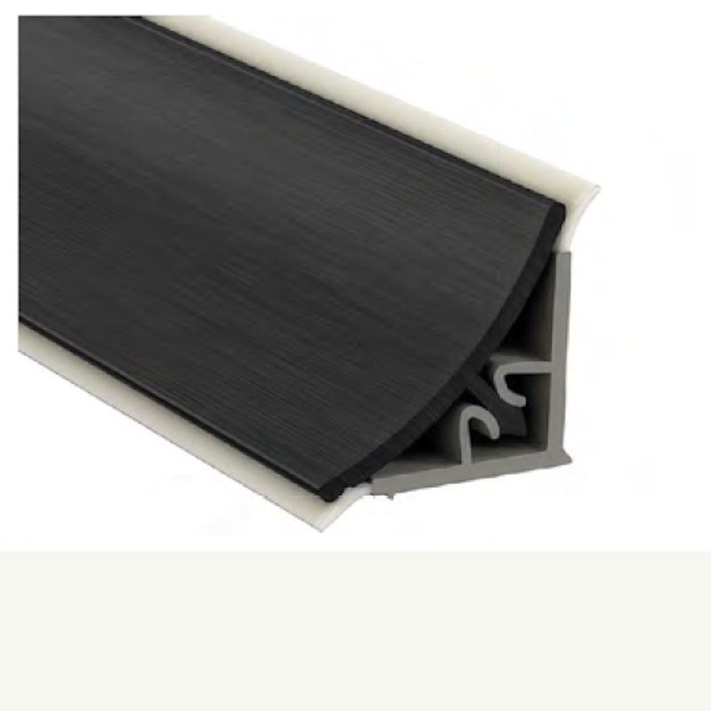 Volpato Letev Zaključna ALU/Bela art. 79.420.PL 4,2m