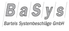 basys logo