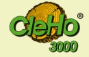 cleho logo