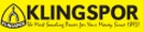 klingspor logo